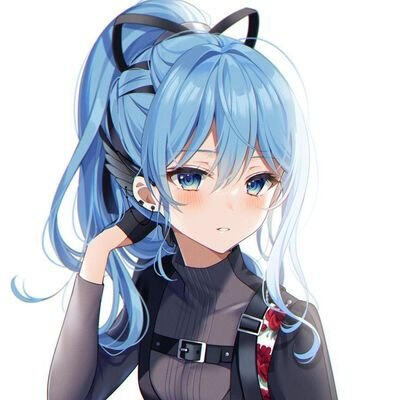 New Twitter's PFP